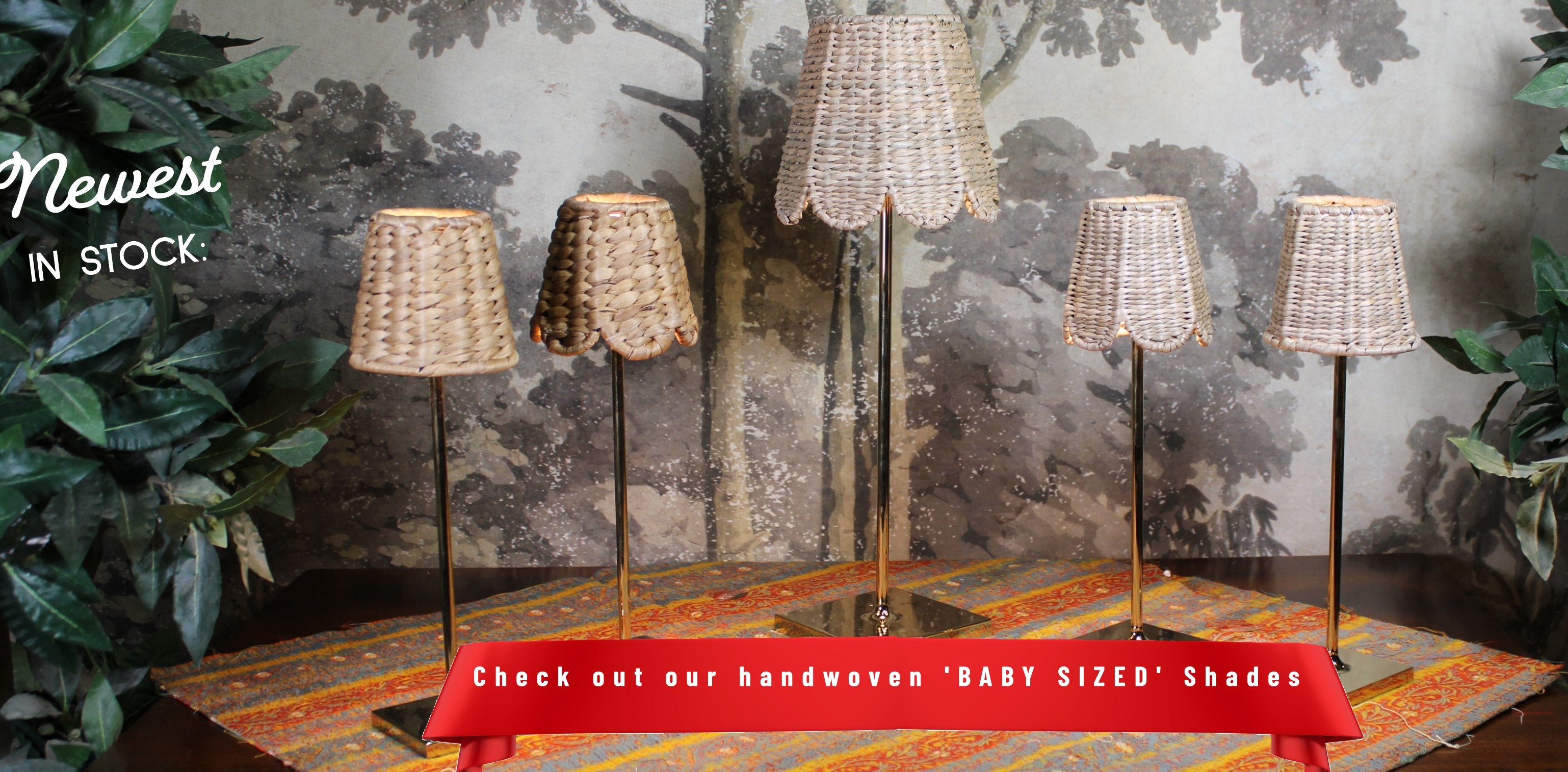 The Micro Shade Cover Collection