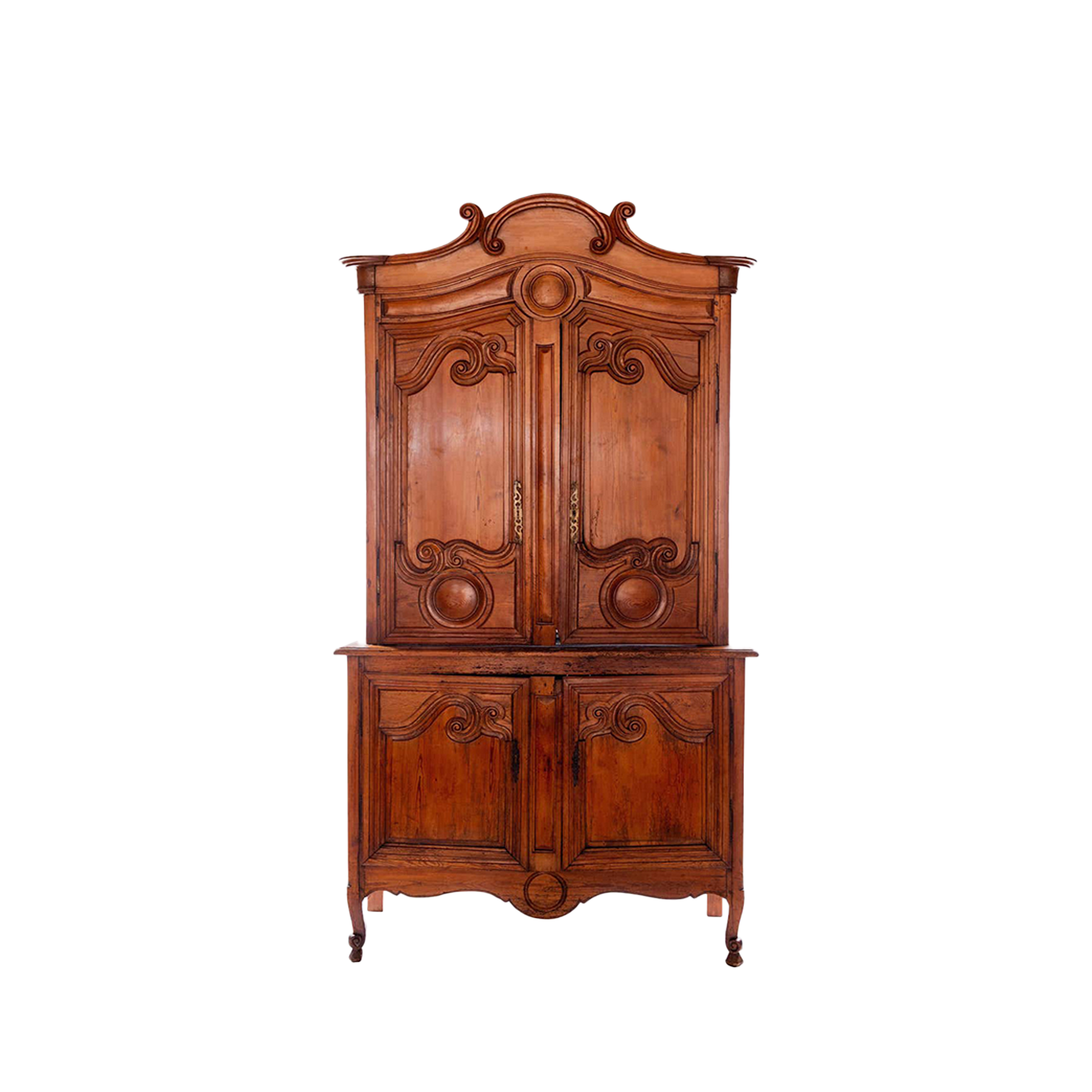 Tables & Case Pieces