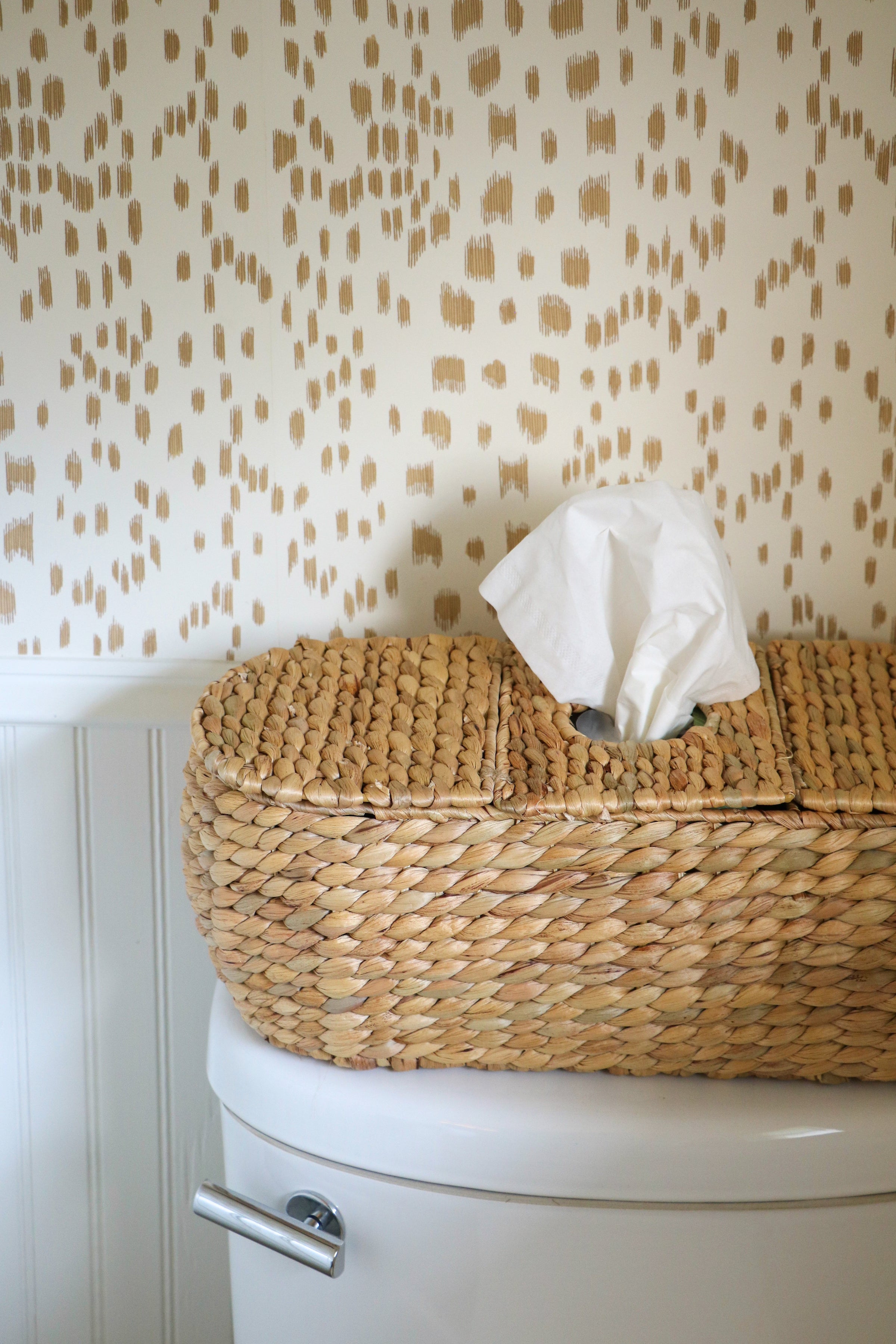 Bathroom Accessories