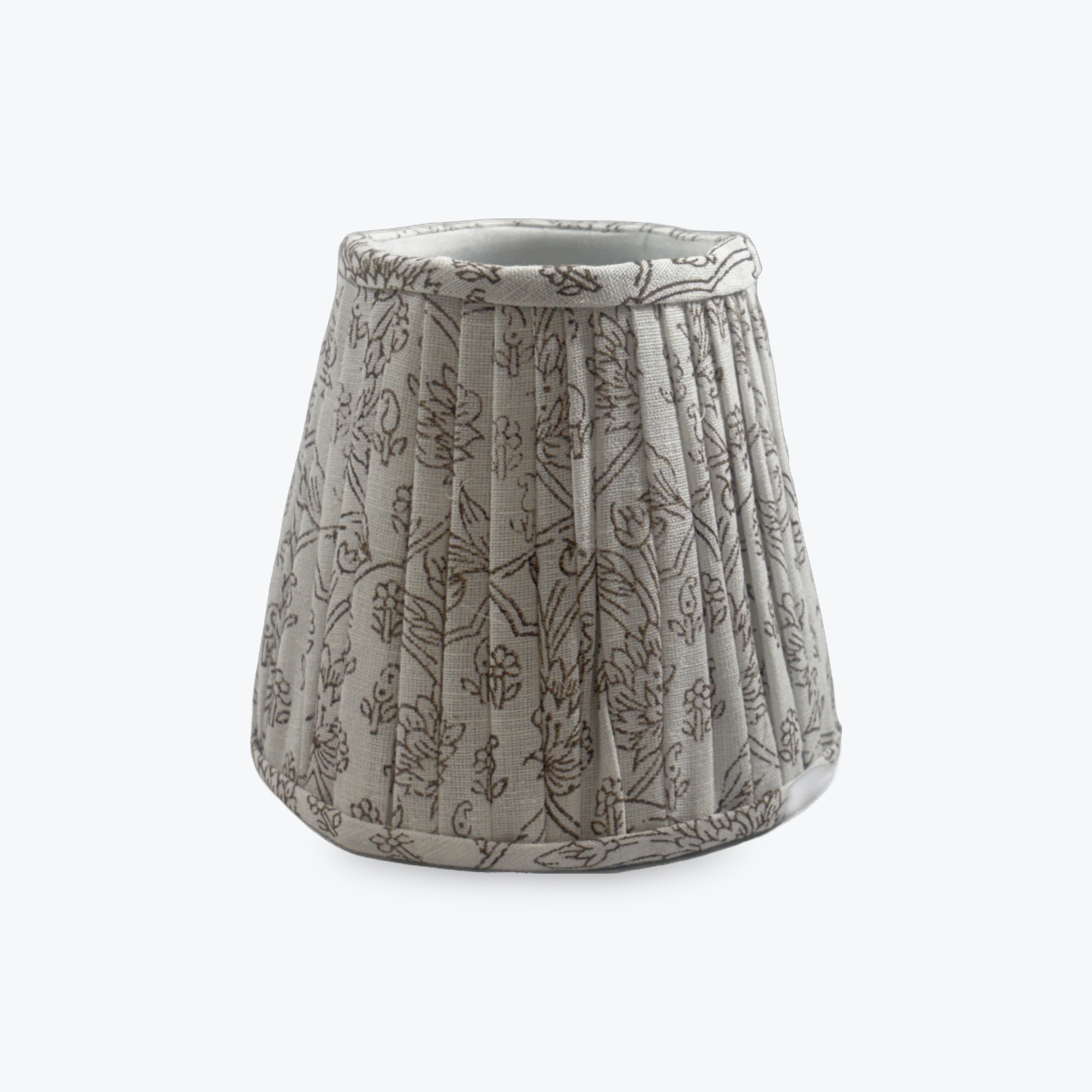 Spencer Partridge Shade Cover