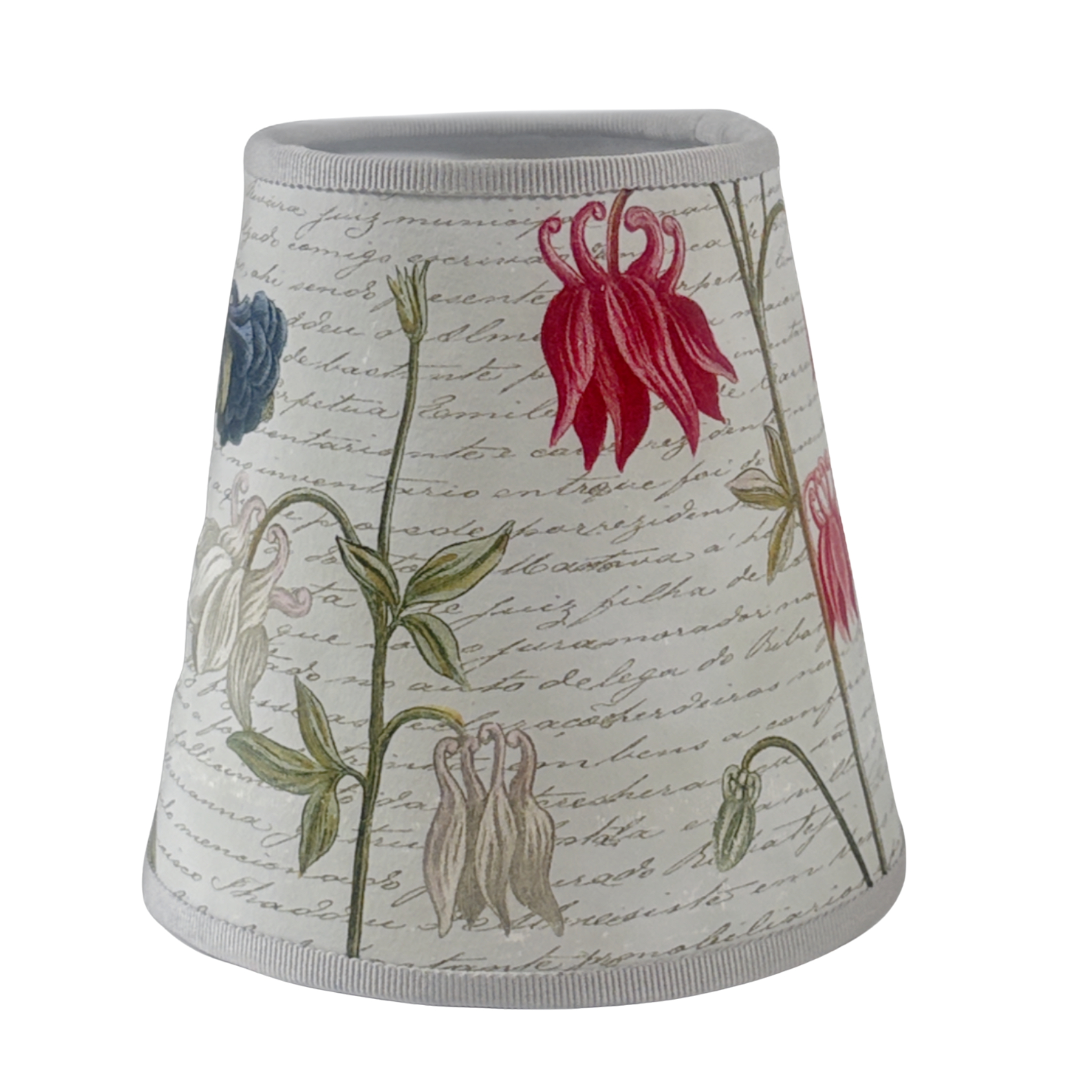 Celadon Silver Bells