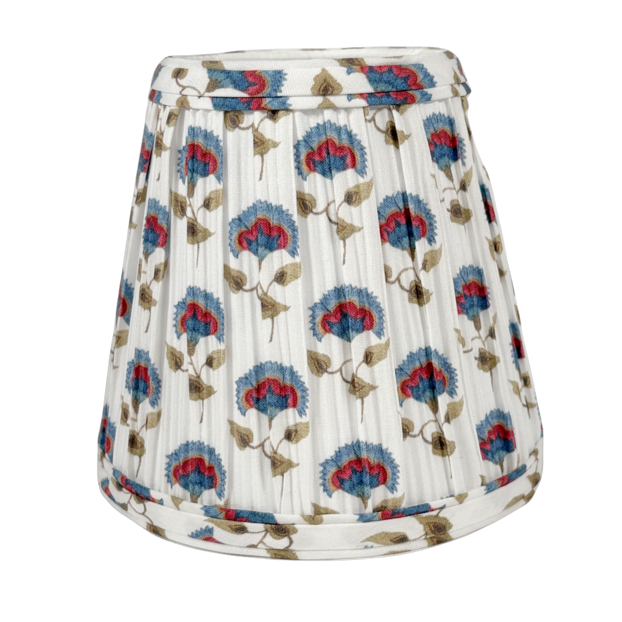 LS 852 Azure in Flaire Shade Cover