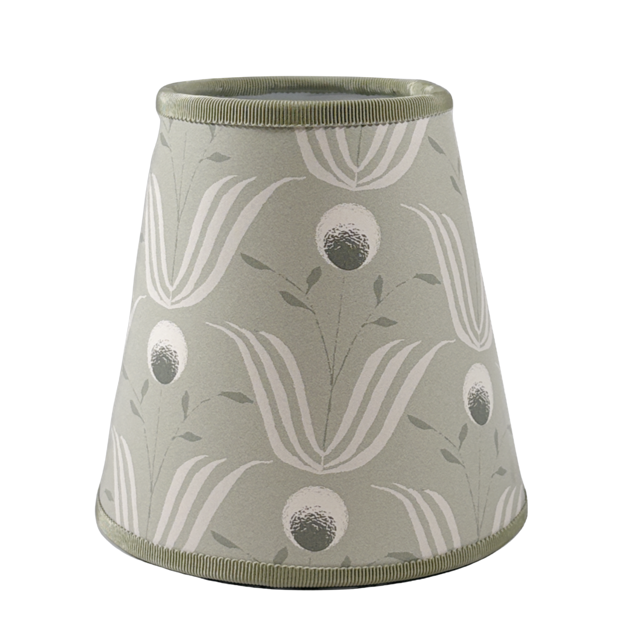 Mitchell Black Spring Bloom Collection (Seafoam Green)