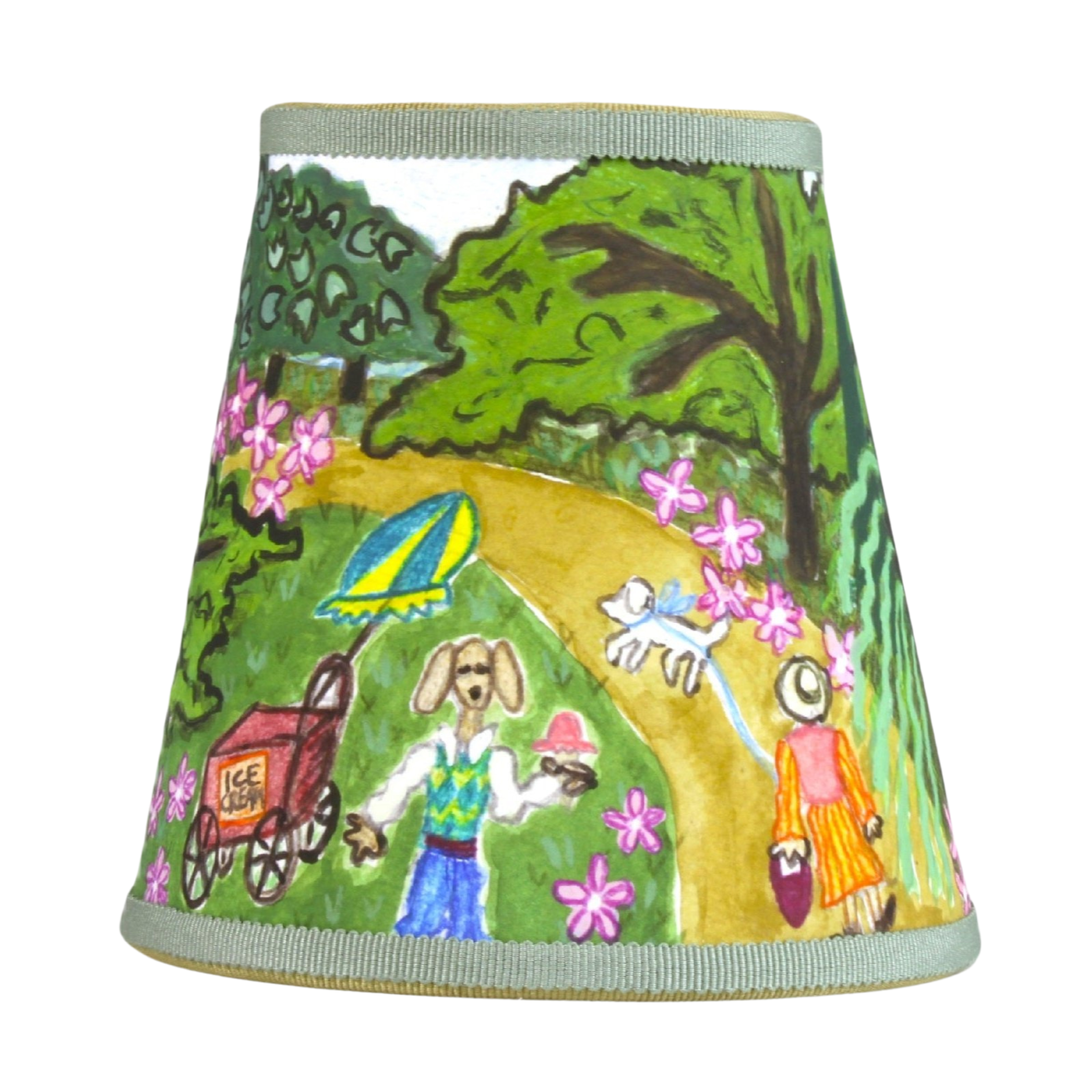 The 'Parc' Series - 'Central Park'