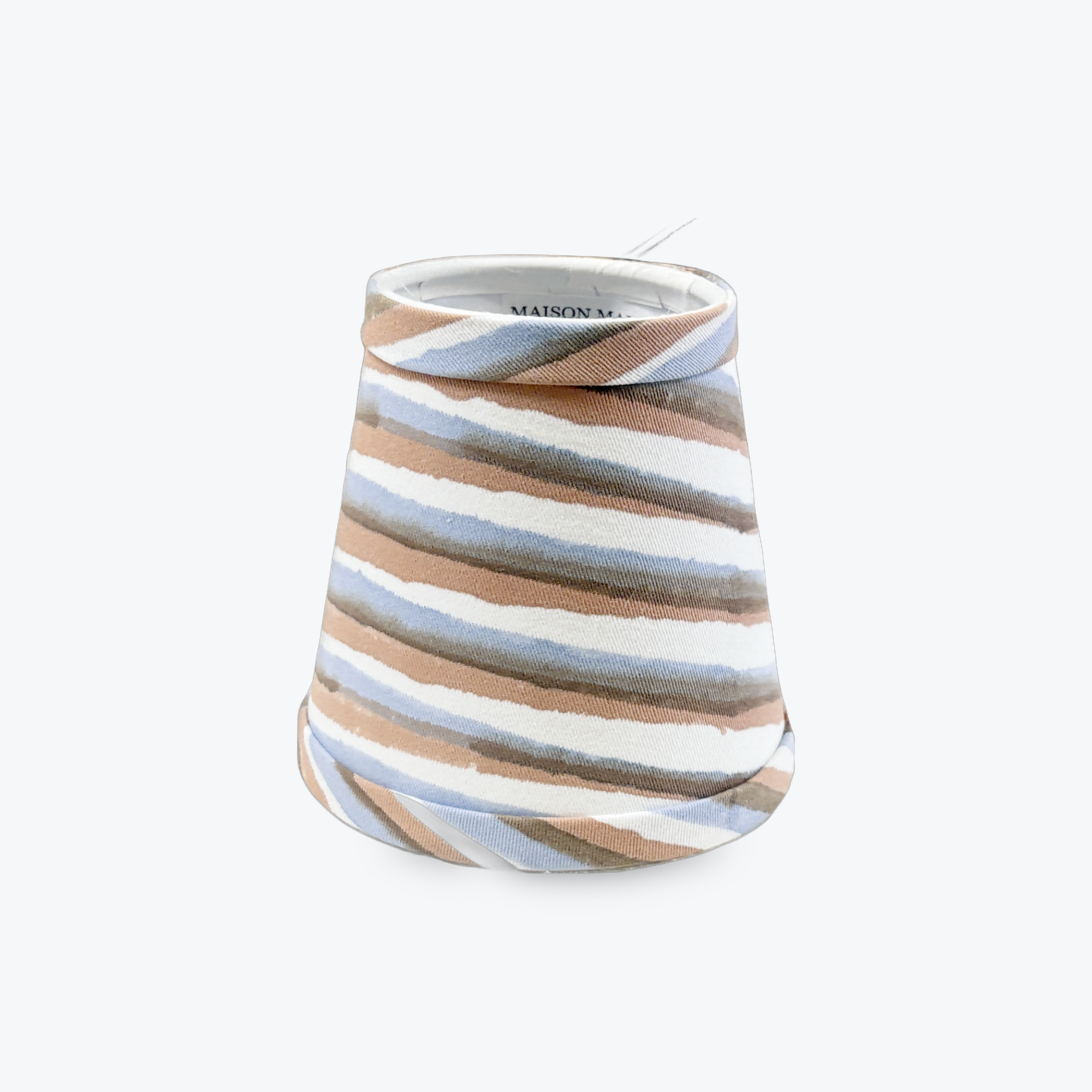 Tigre Shade Cover in Copper/ Sky