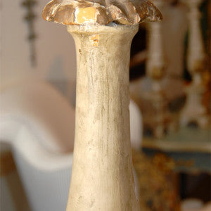 Large Scale Italian Candle Stick