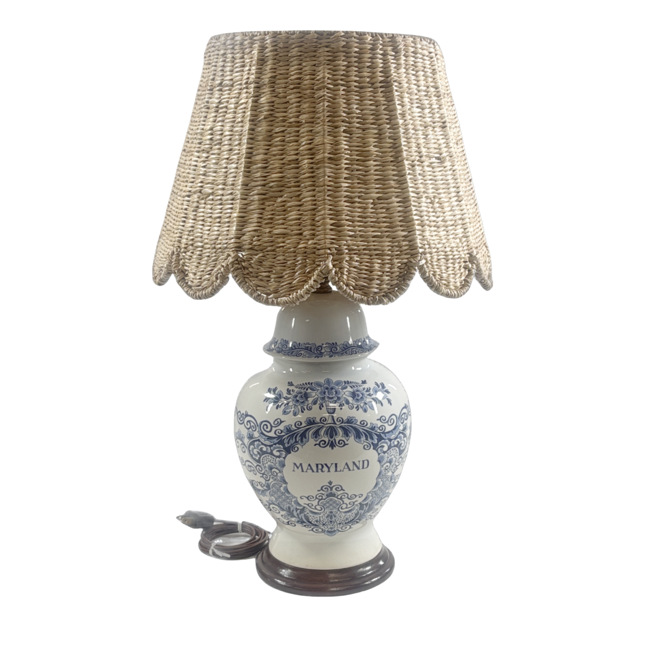 Maryland Lamp