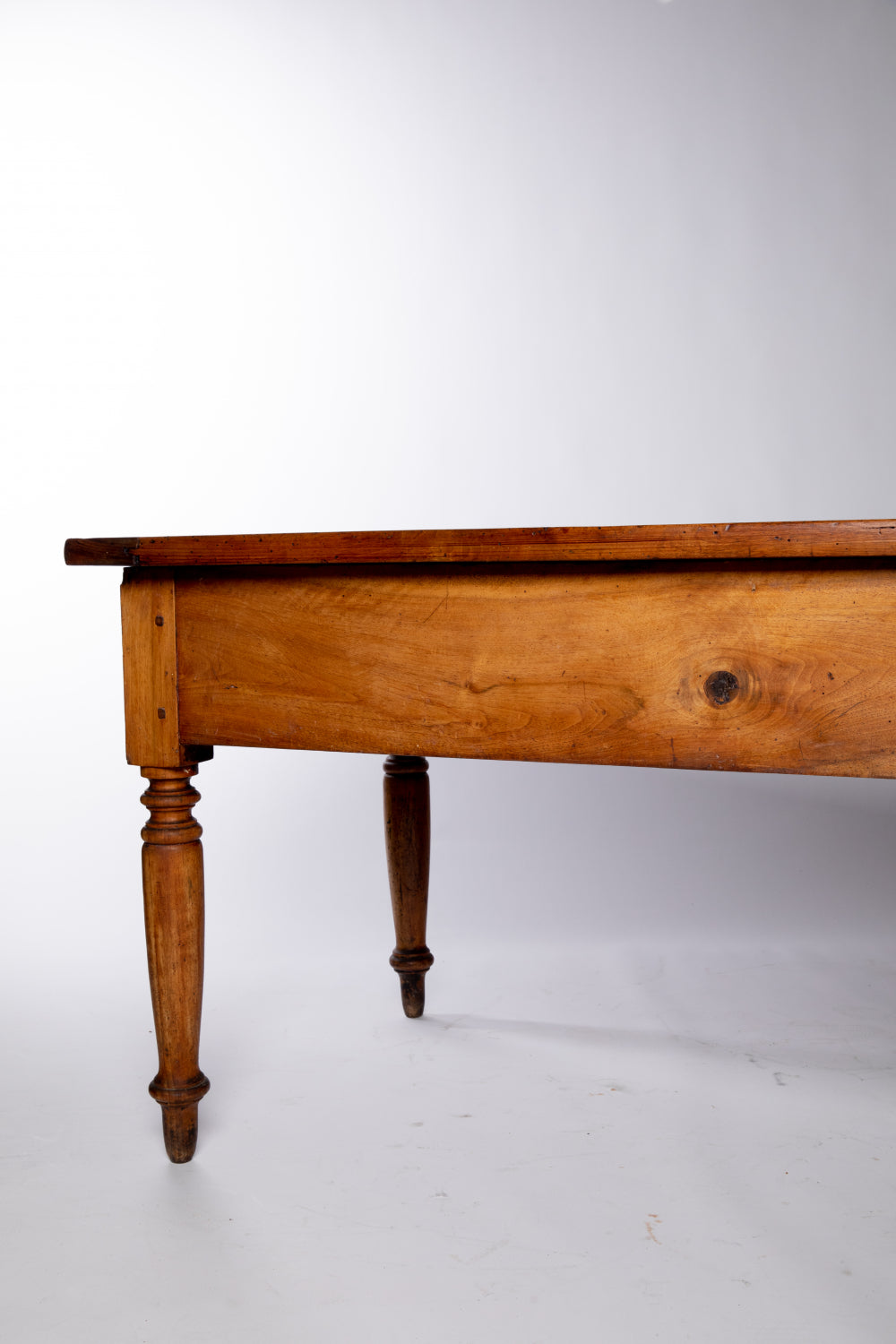 French Provincial Work Table