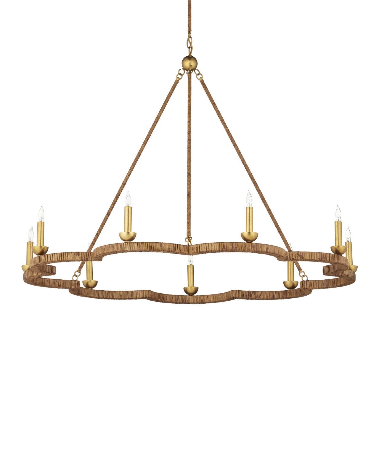 Savoie Chandelier