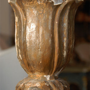 Large Scale Italian Candle Stick