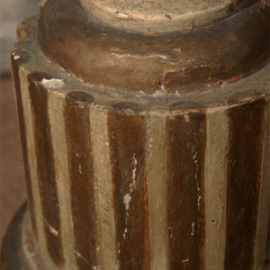 Large Scale Italian Candle Stick