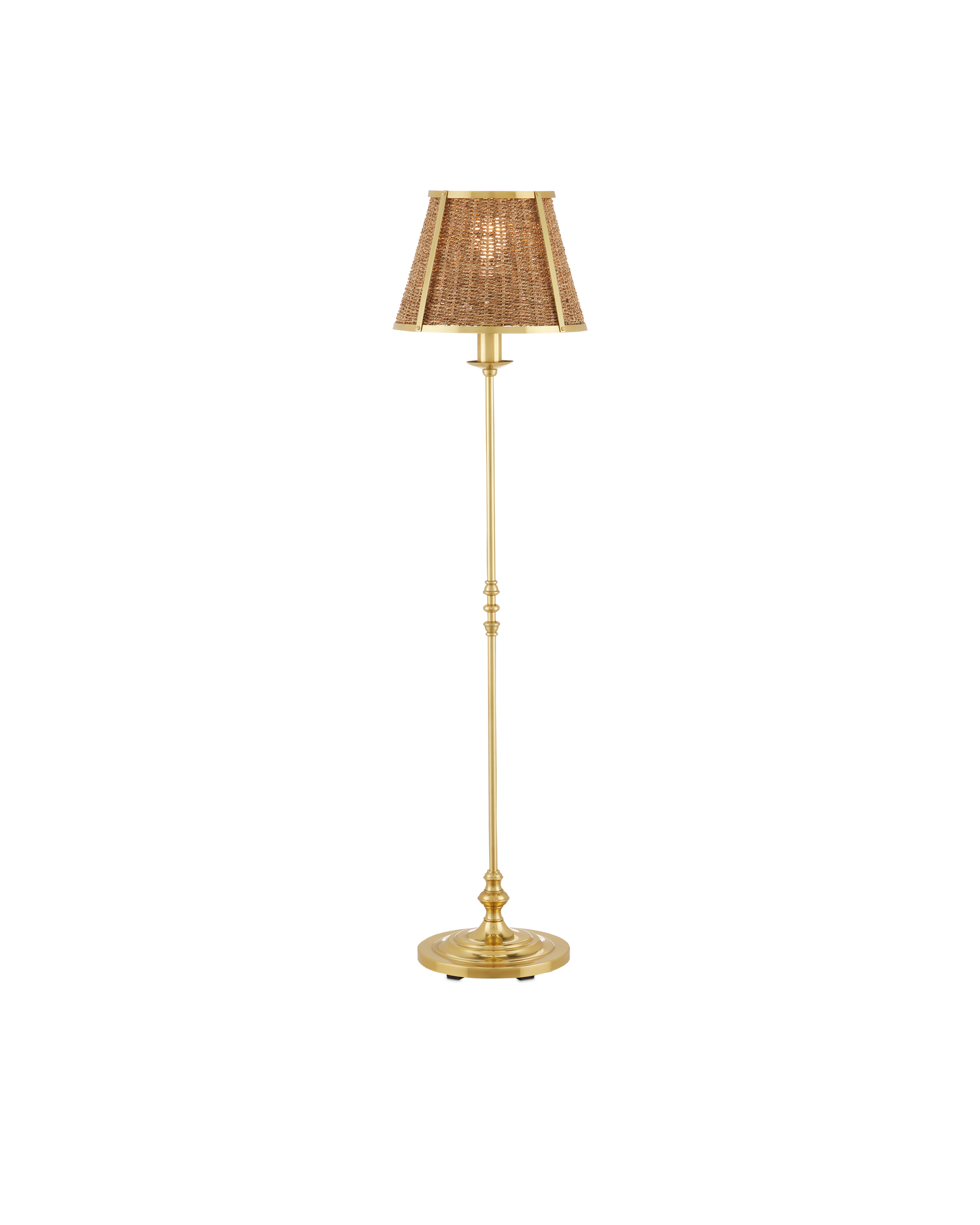 Deauville Floor Lamp
