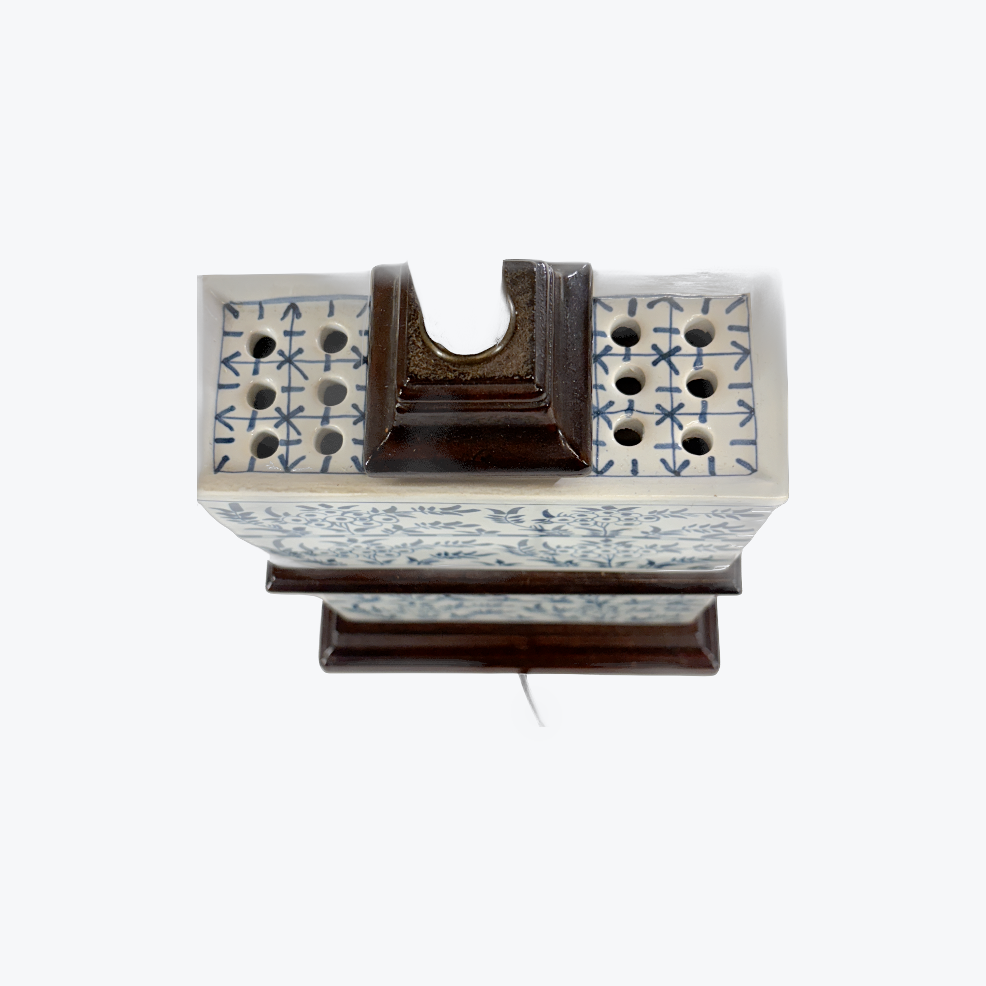 Flower Bricks Table Lamp