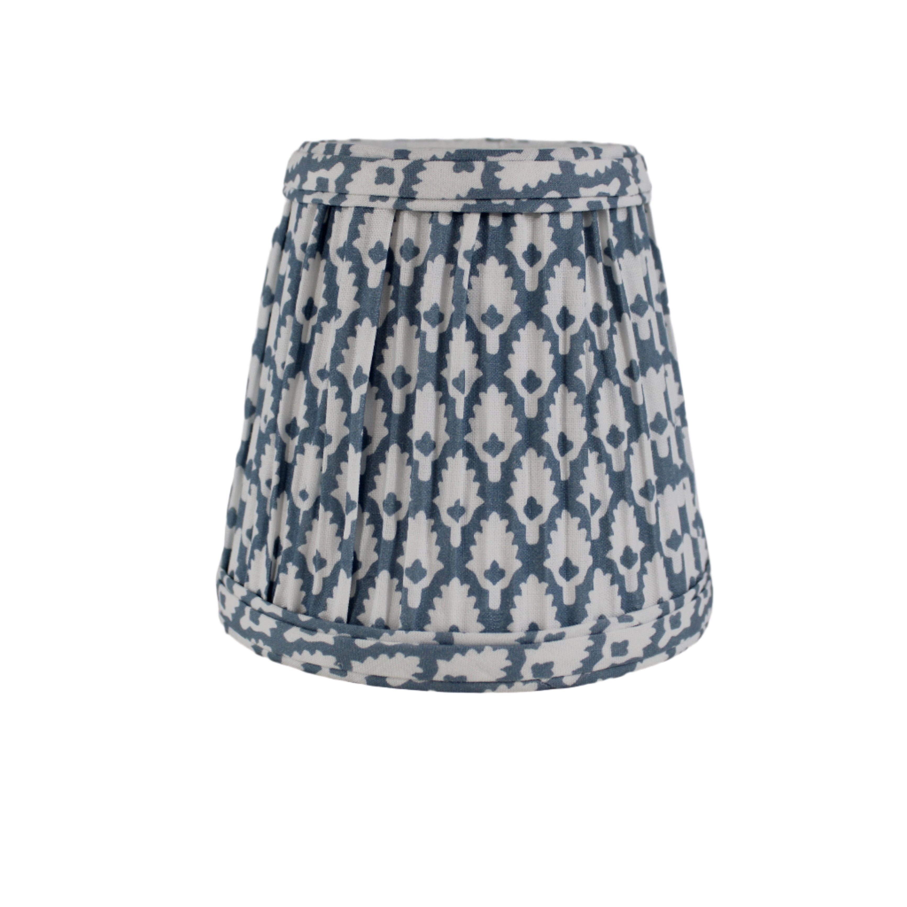 Small Fabric Shade Cover in LS 851 Spa