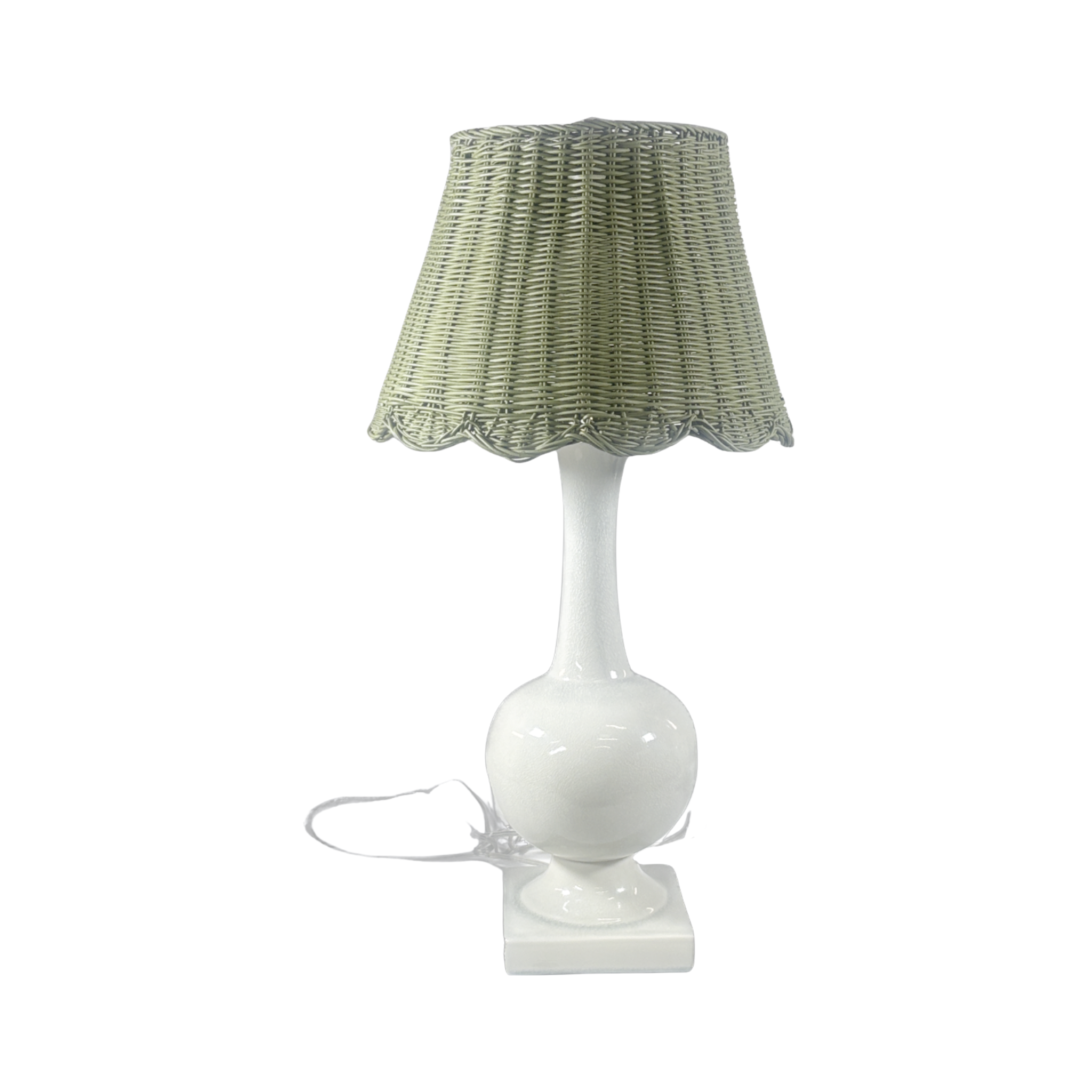Downton Table Lamp