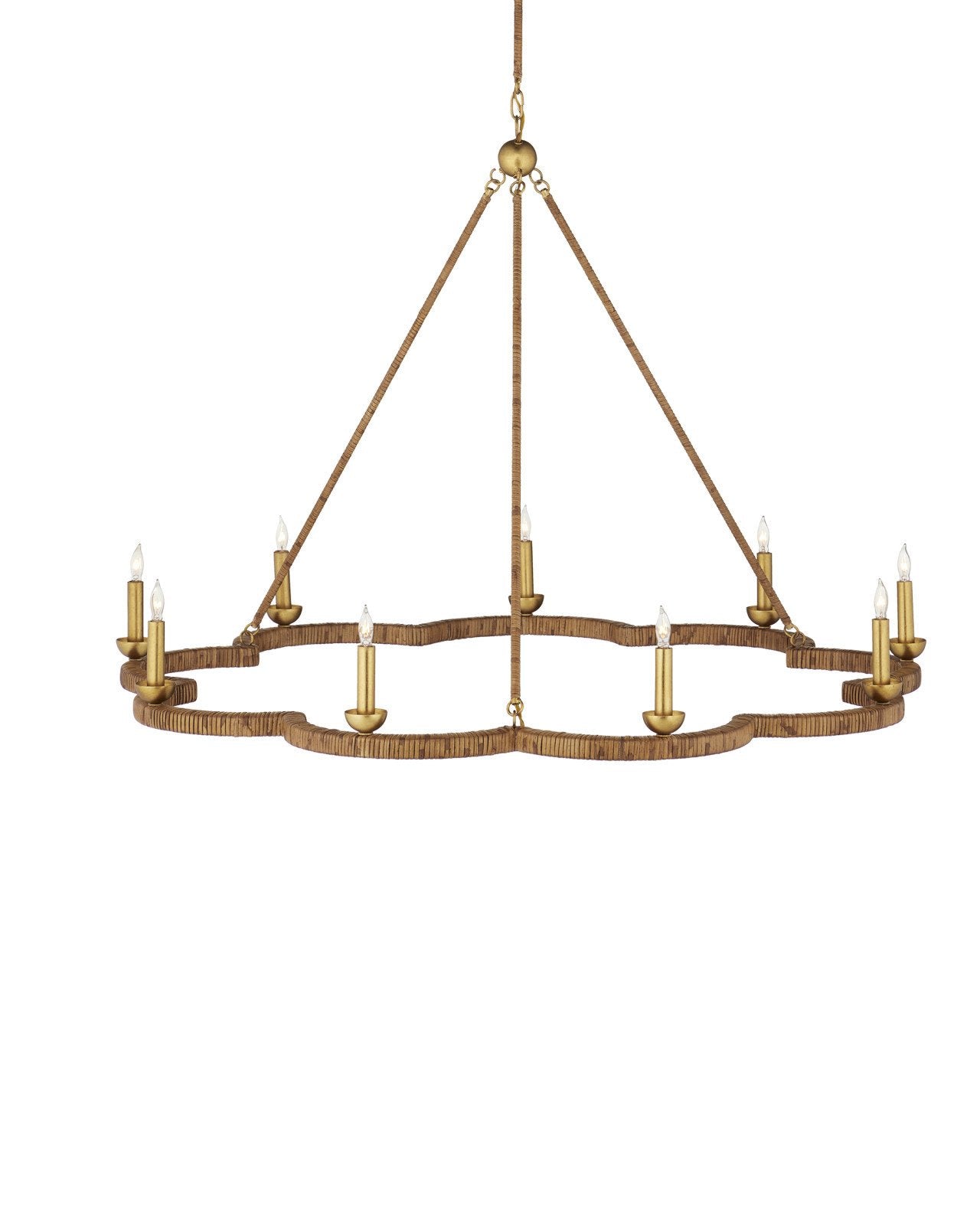 Savoie Chandelier