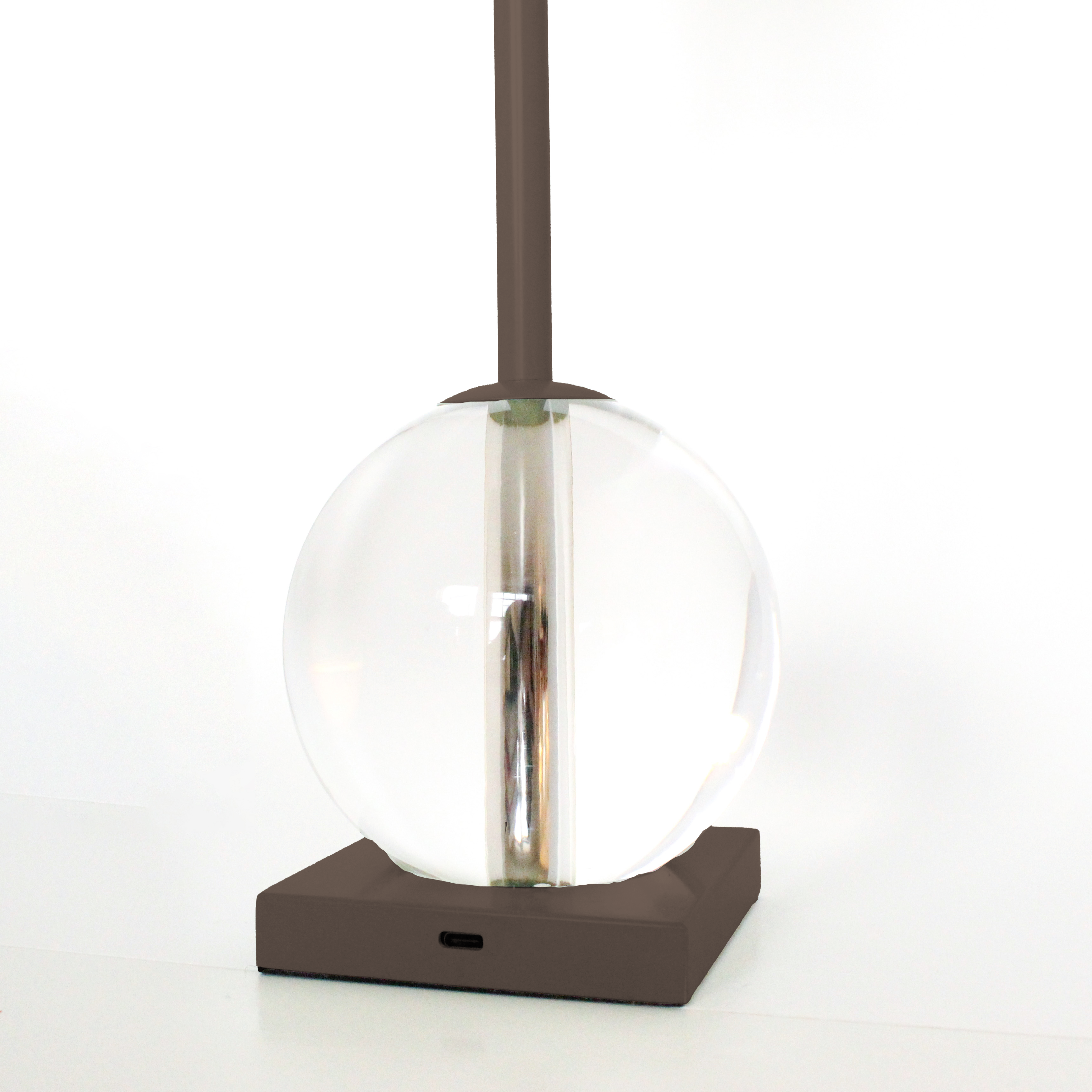 Truffle Eliza Flaire Lamp