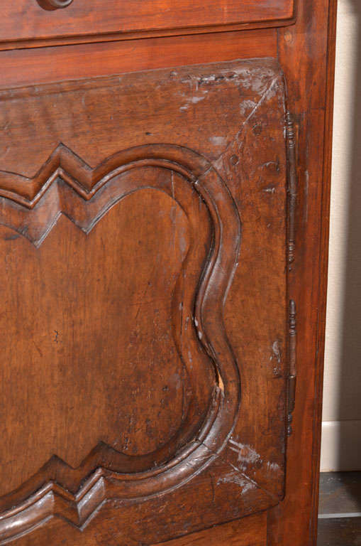 Mid 19th Century Walnut Lecturn