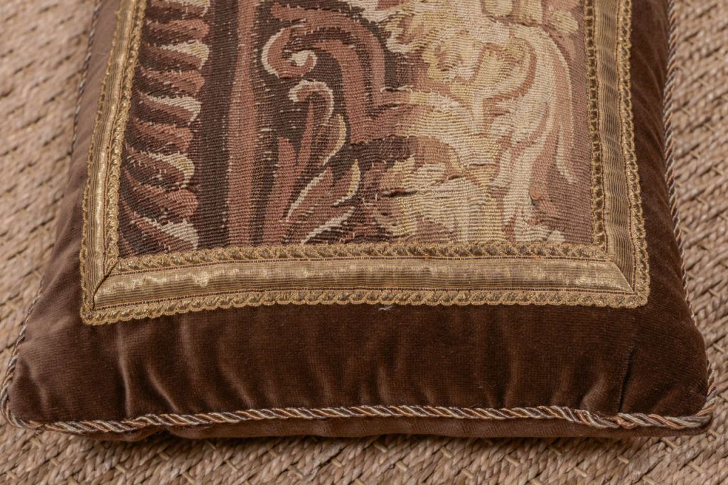 Tapestry Pillow