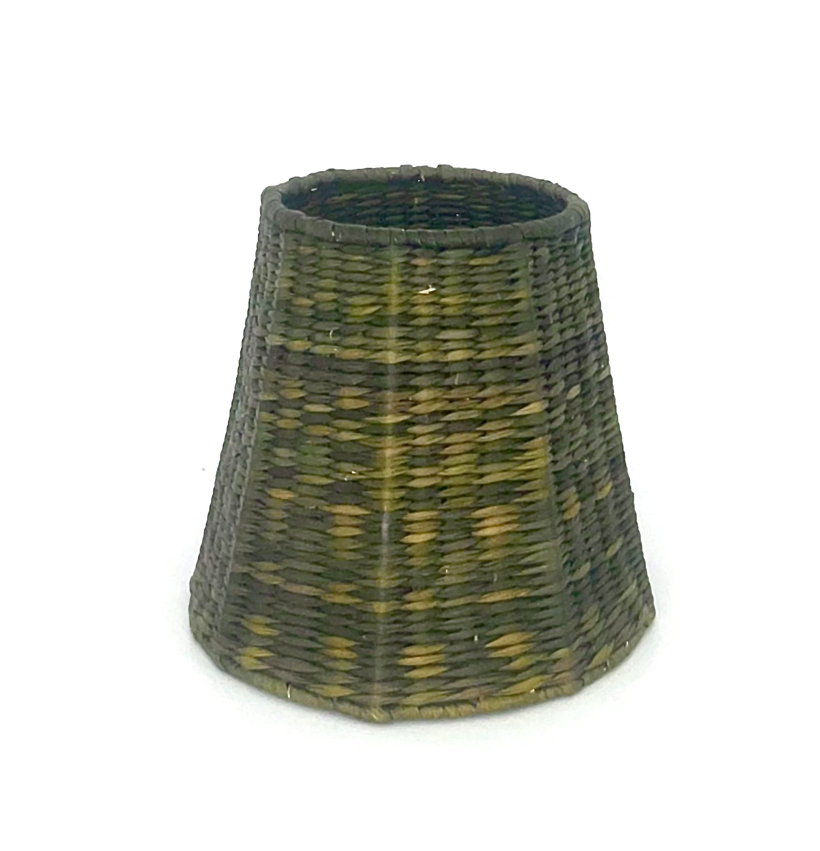 Small Seagrass Shade Cover (In Limited Edition 'Forest Green')