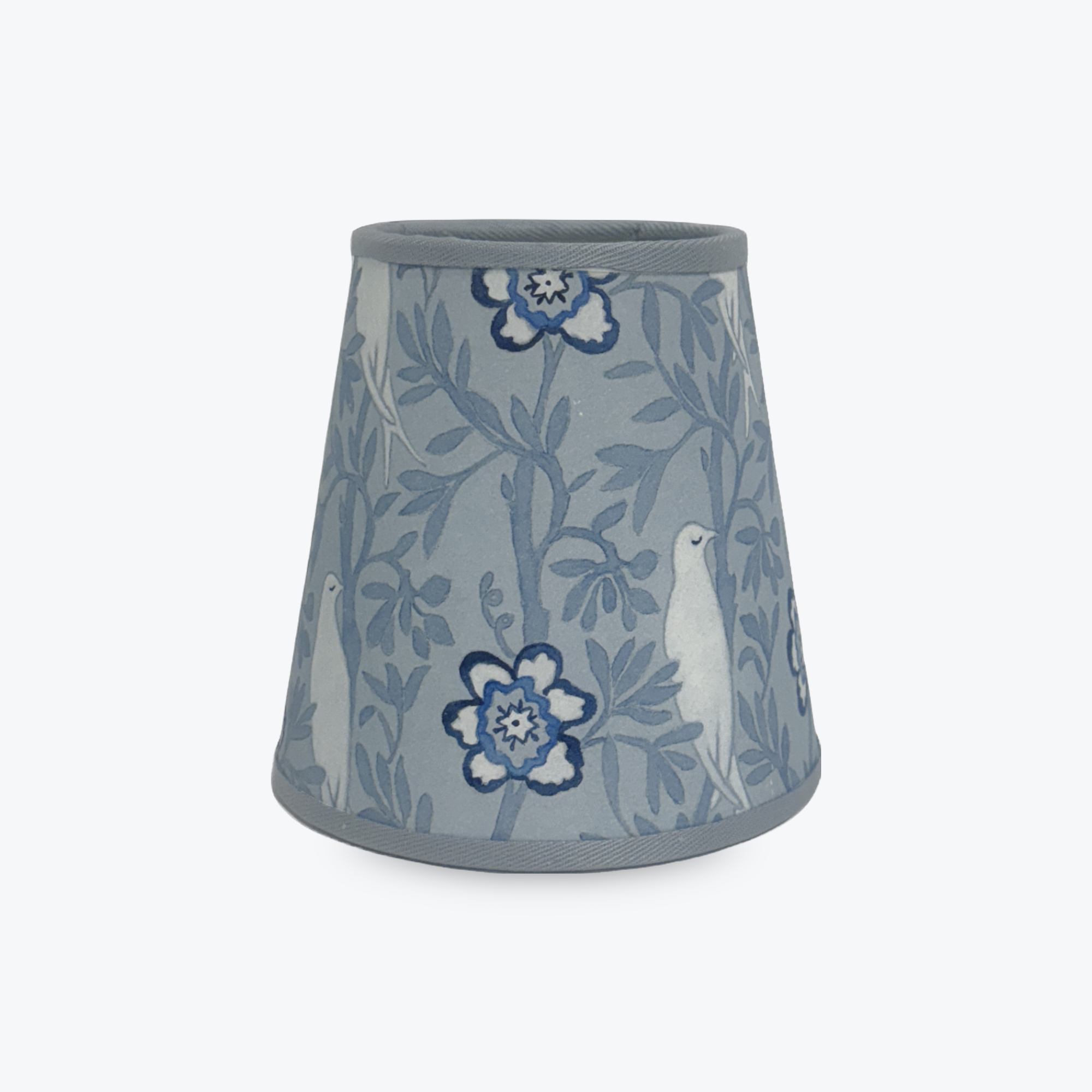 Hanukkah Shade Cover