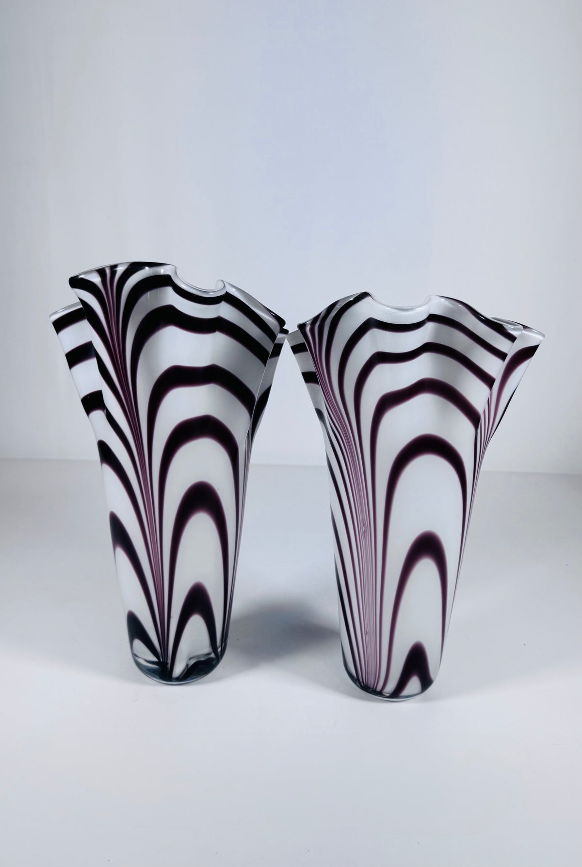 Pair of Italian Vases