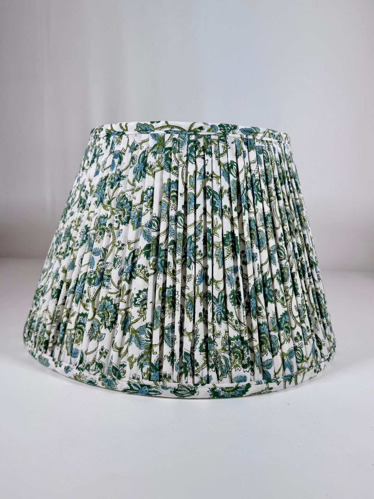 Secret Garden Lampshade