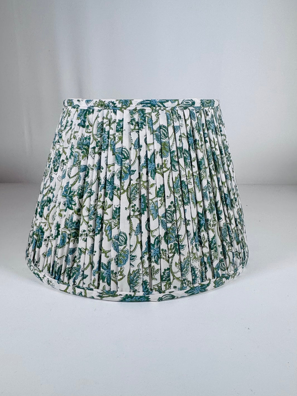 Secret Garden Lampshade