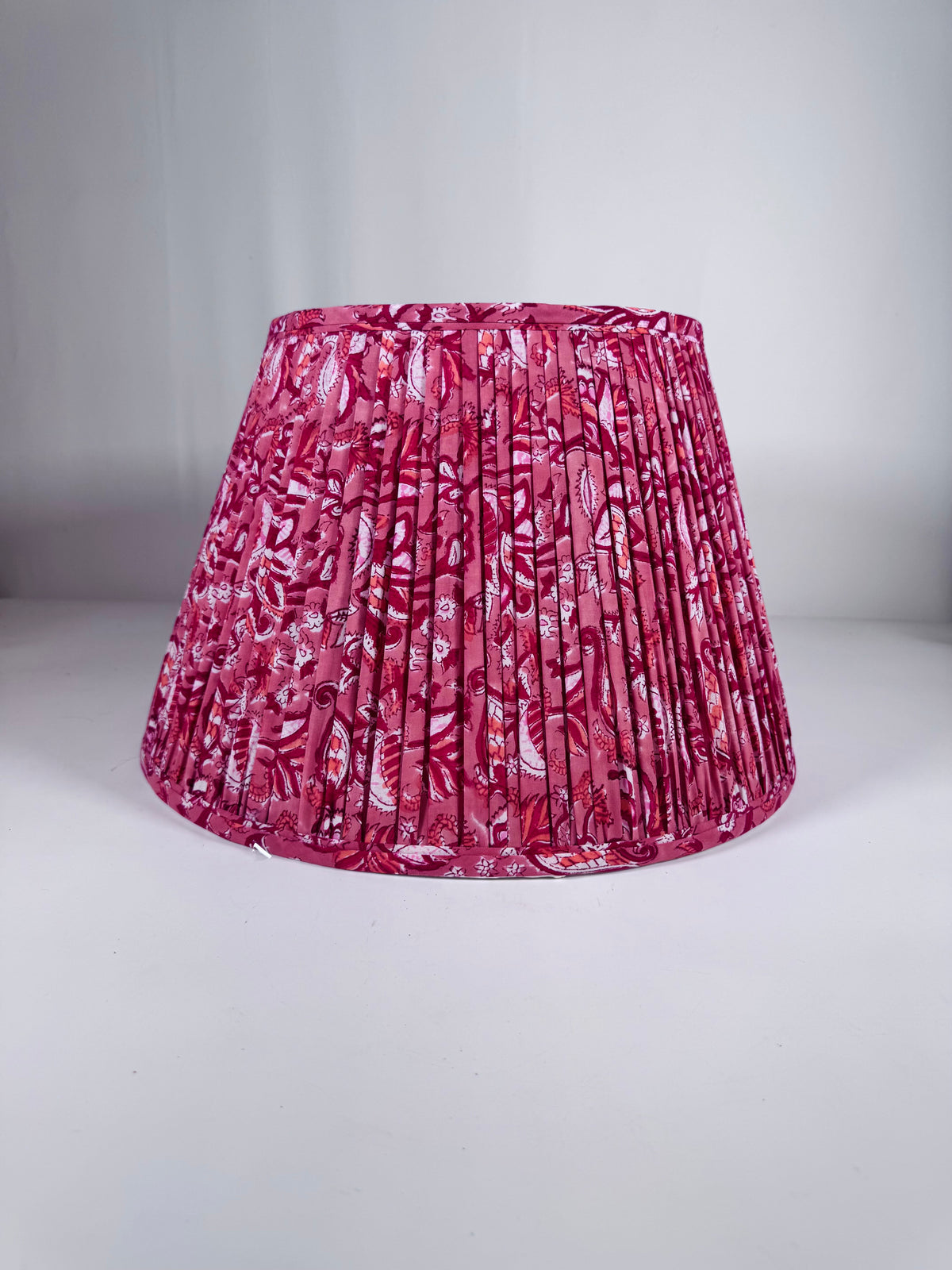 Blushing Rose Lampshade