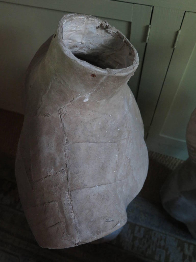 French Studio Mannequins, circa 1900