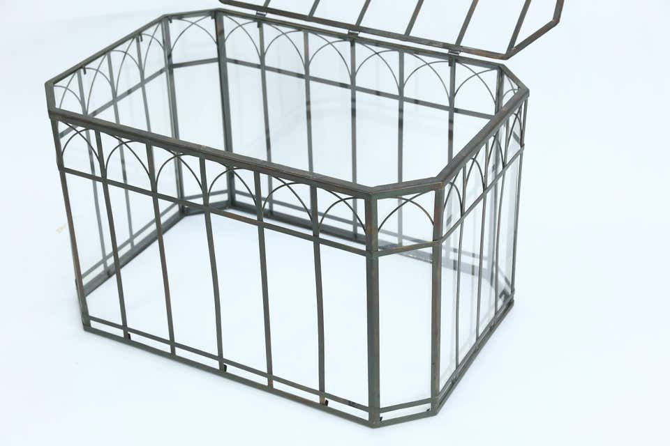 19th Century Decorative Conservatory