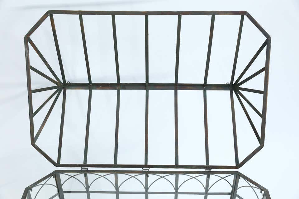 19th Century Decorative Conservatory