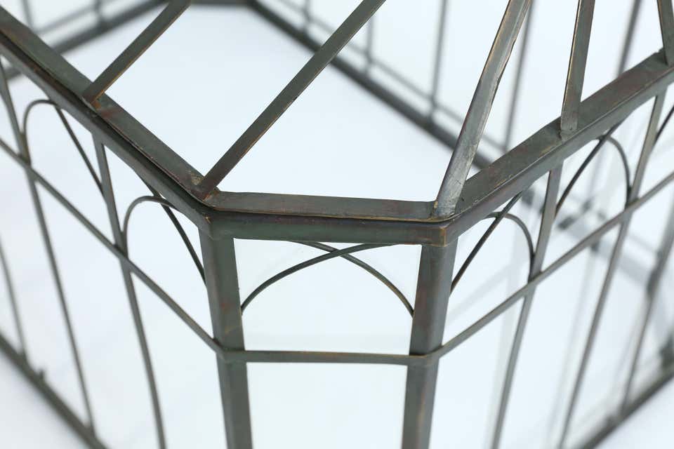 19th Century Decorative Conservatory