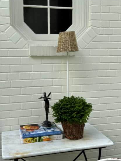 Small Seagrass Shade Covers (Empire in Natural)