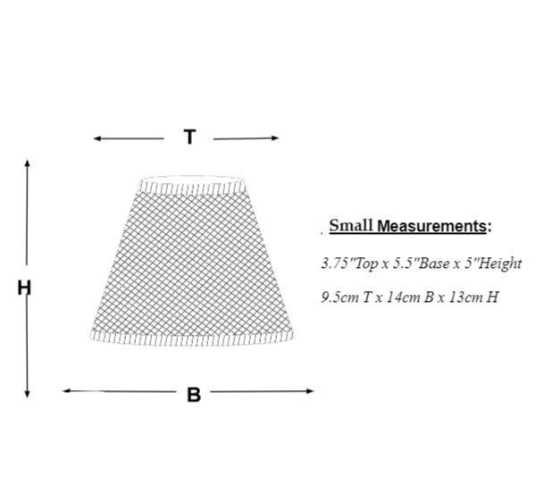 Christmas Shade Cover