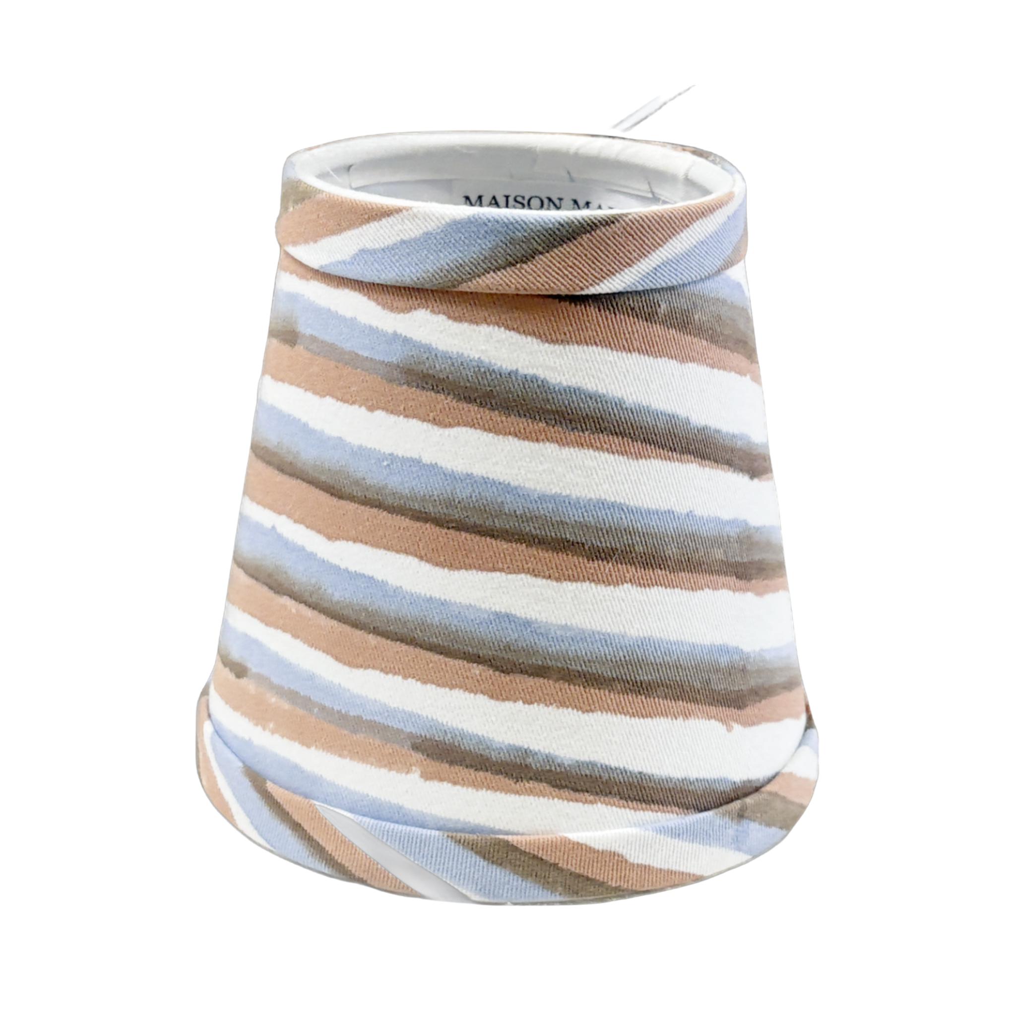 Tigre Shade Cover in Copper/ Sky