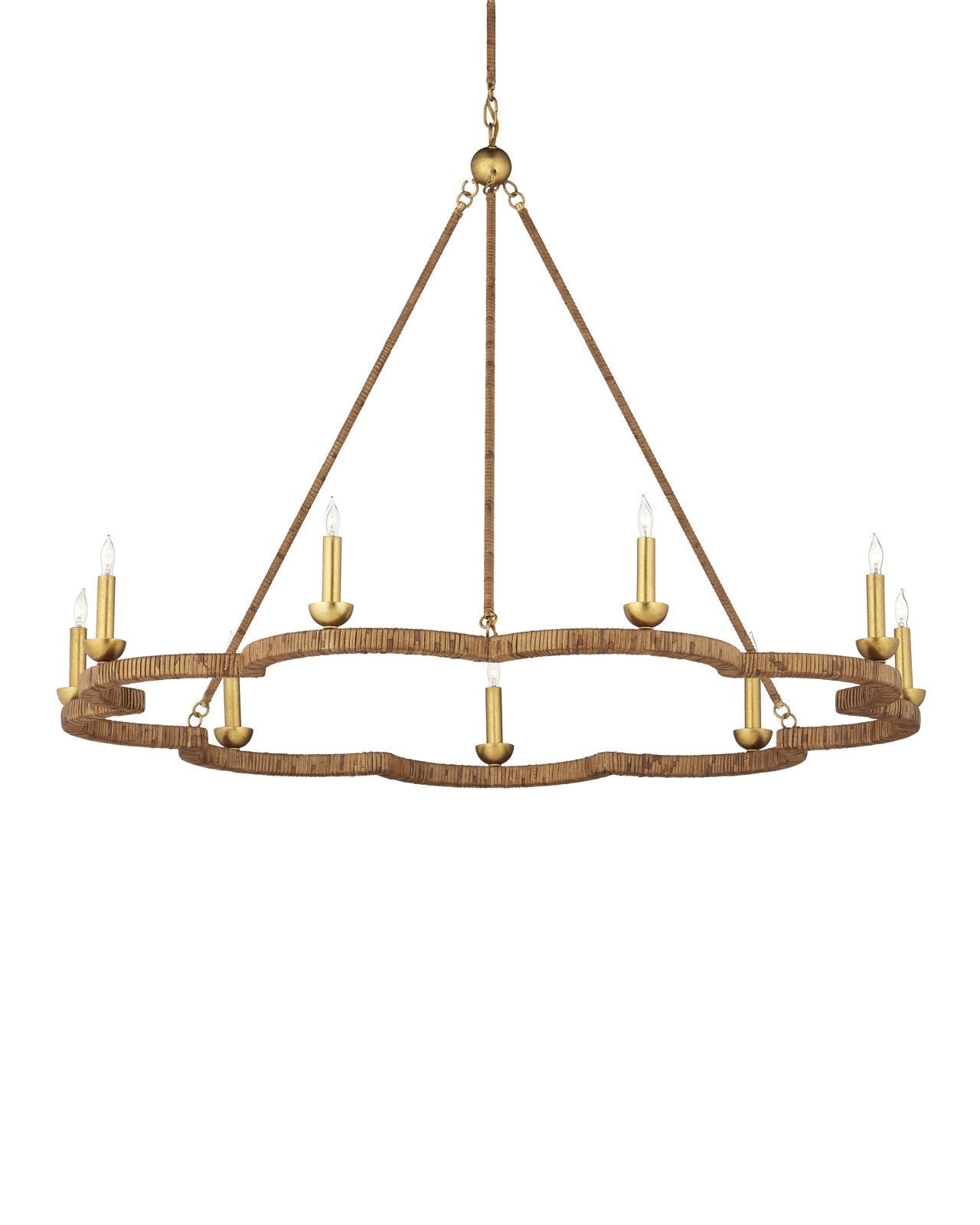 Savoie Chandelier
