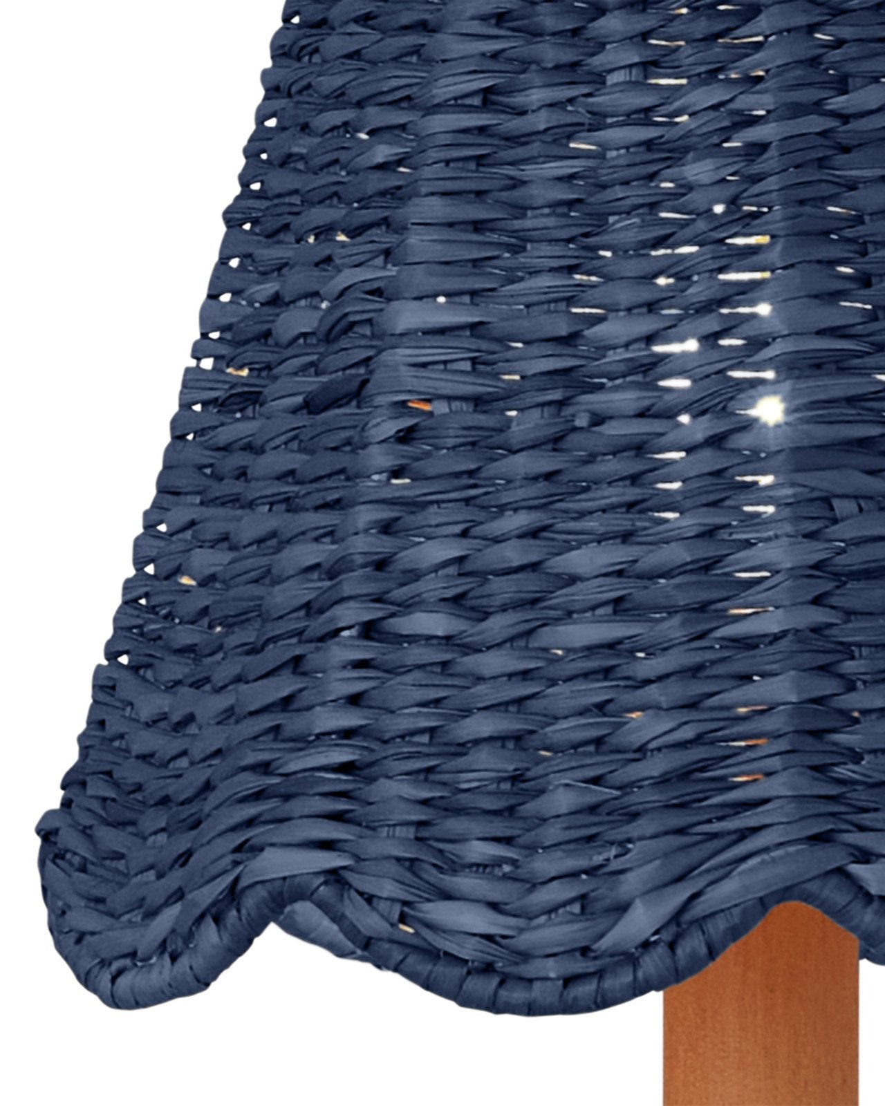 Annabelle Tapered Chandelier Shade Cover