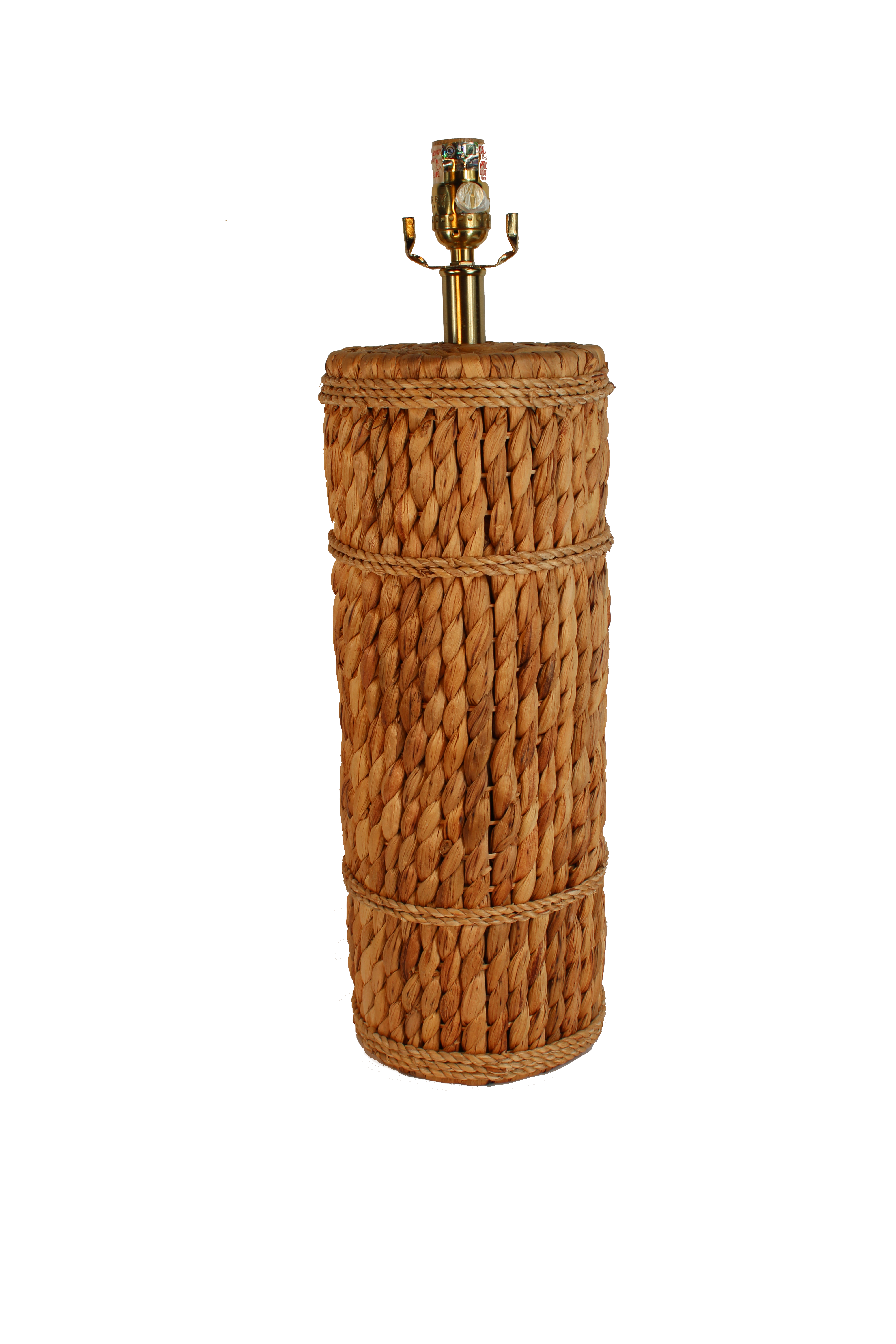 Azores Natural Table Lamp