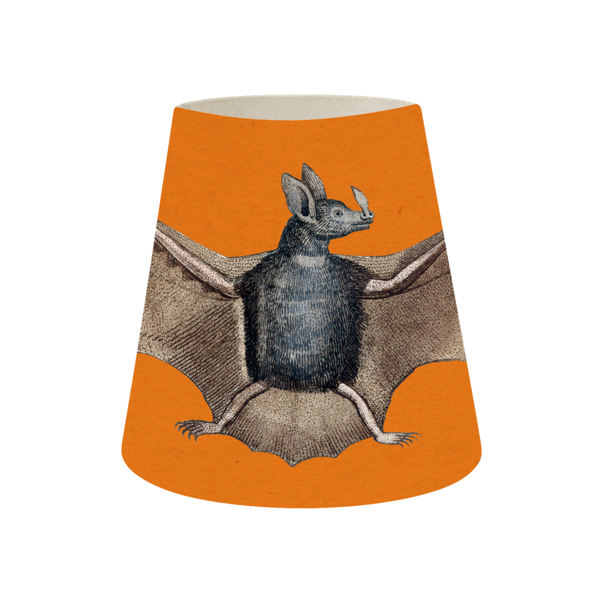 Halloween Arc Shade Covers, Set of 2