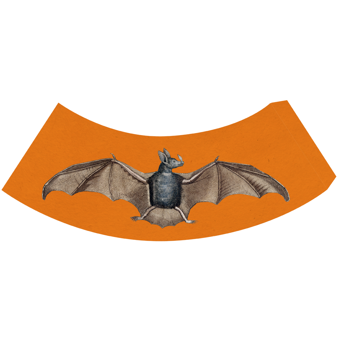 Halloween Arc Shade Covers, Set of 2