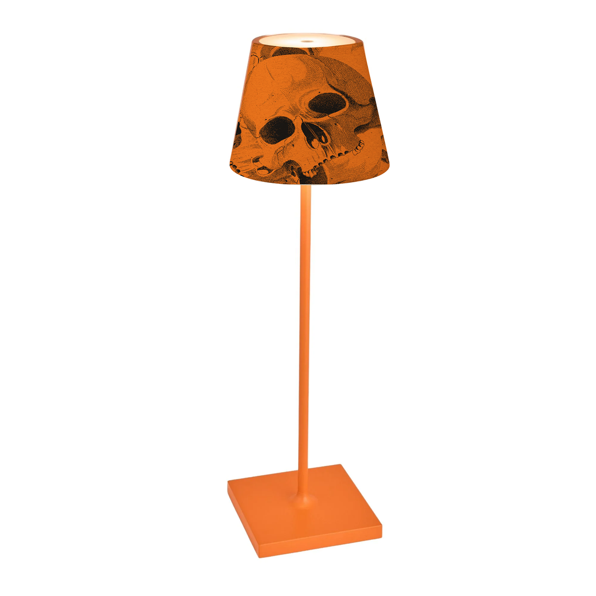 Halloween Arc Shade Covers, Set of 2