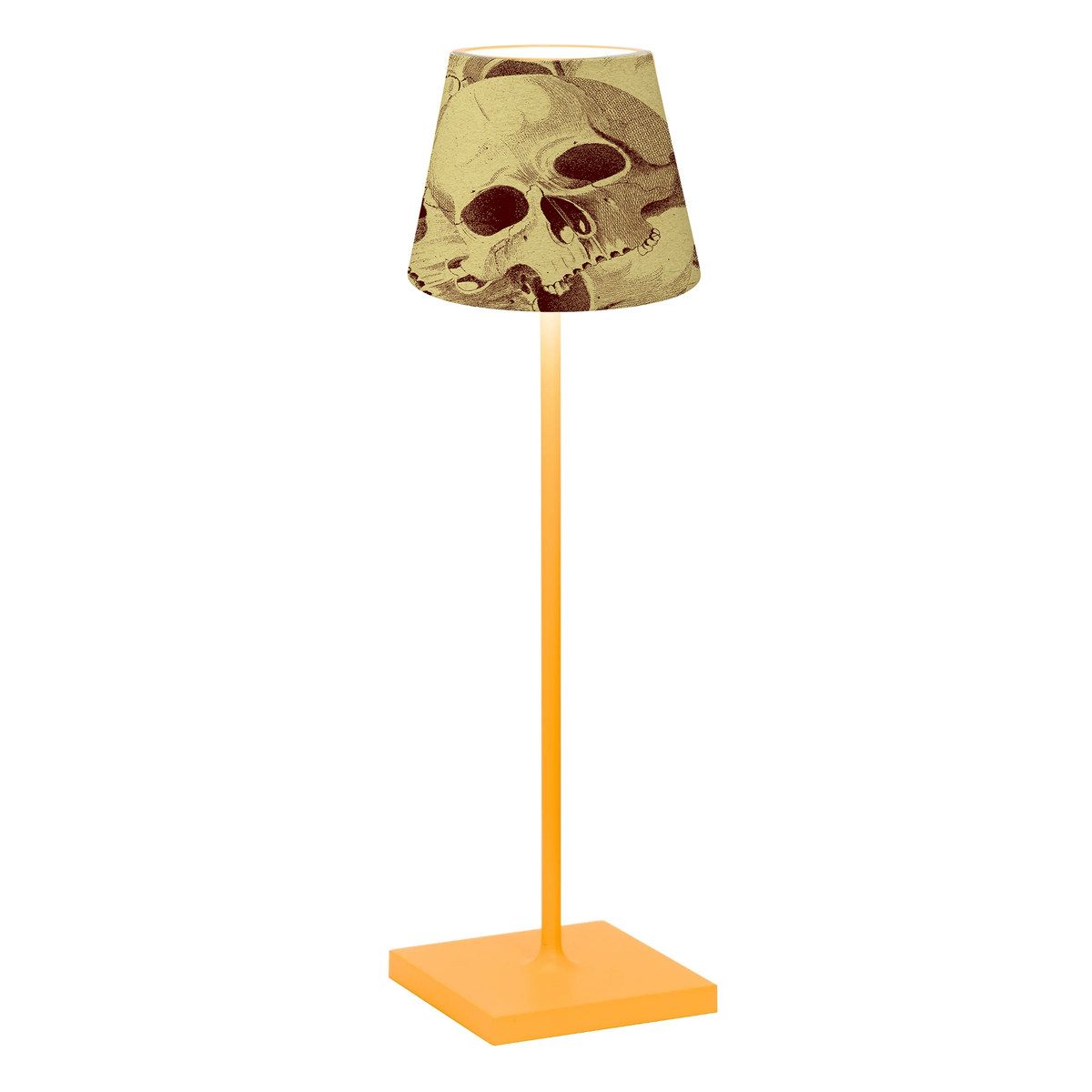 Halloween Arc Shade Covers, Set of 2
