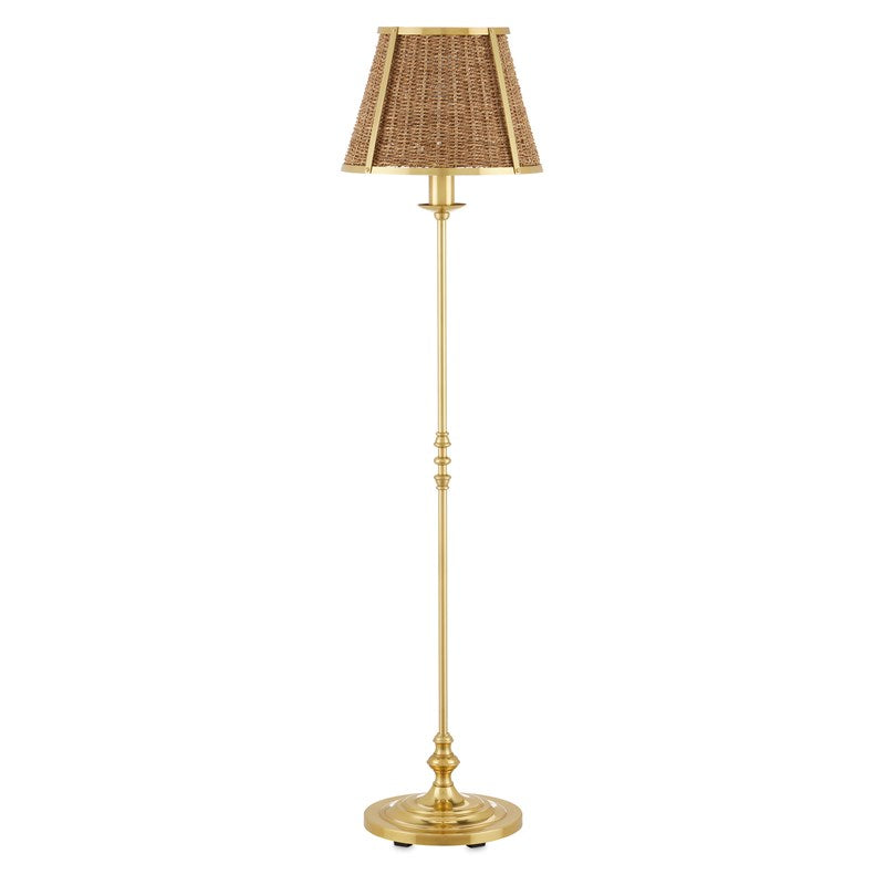Deauville Floor Lamp