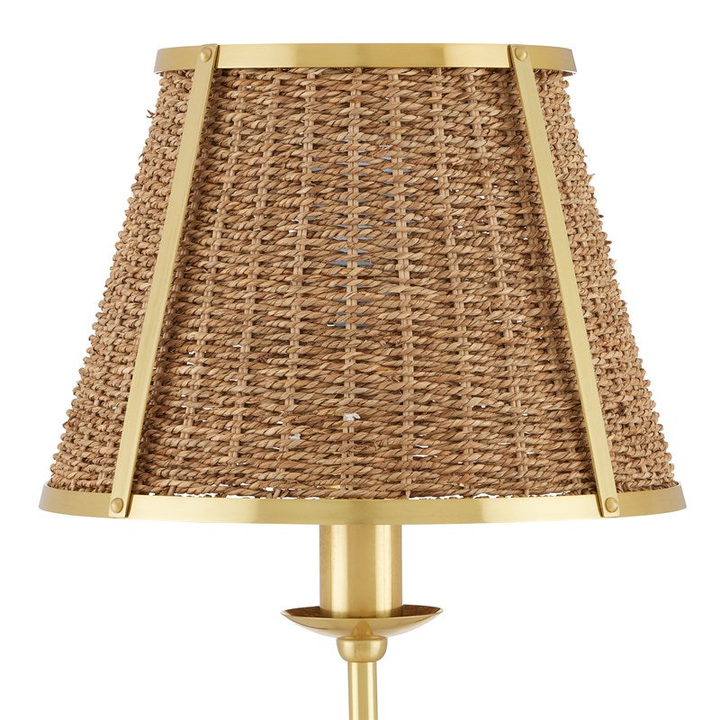 Deauville Floor Lamp