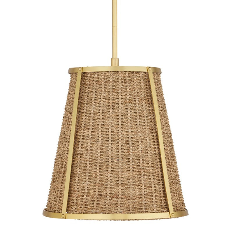 Deauville Small Pendant