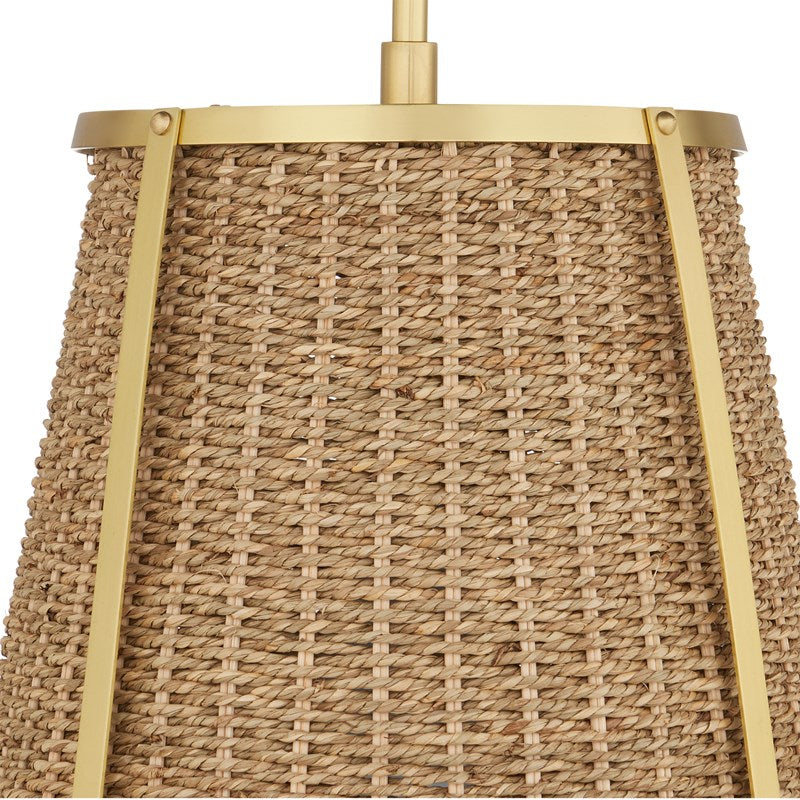 Deauville Small Pendant