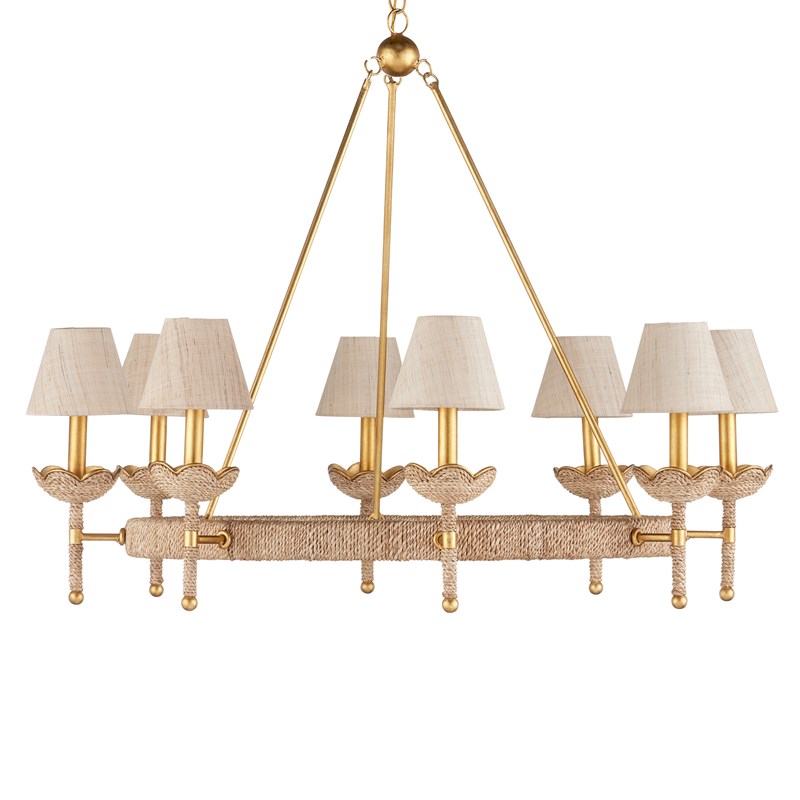 Vichy Chandelier