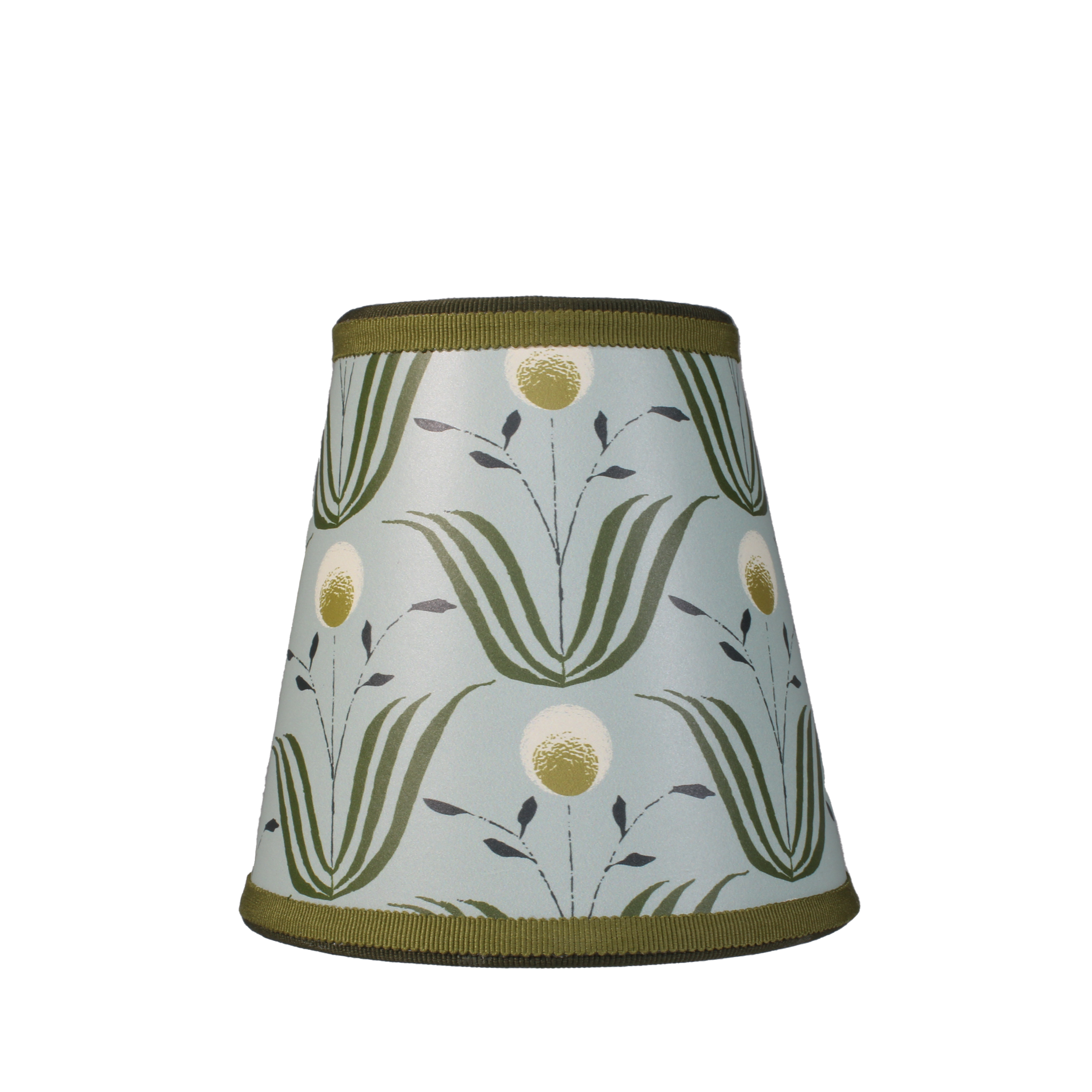 Mitchell Black Spring Bloom Collection (Ash Blue)