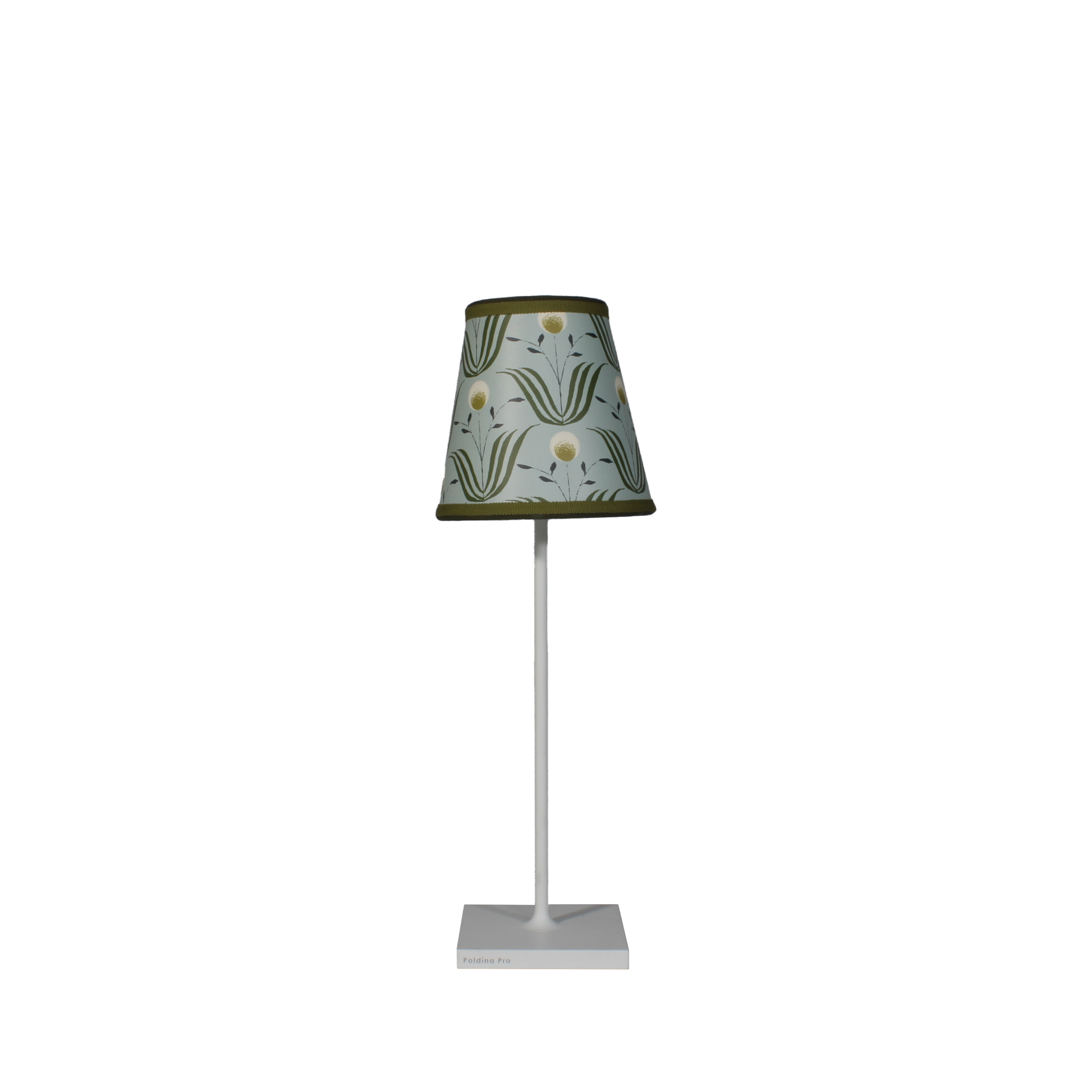 Mitchell Black Spring Bloom Collection (Ash Blue)